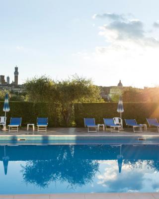 Hotel Il Giardino