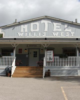 Motel Willis West