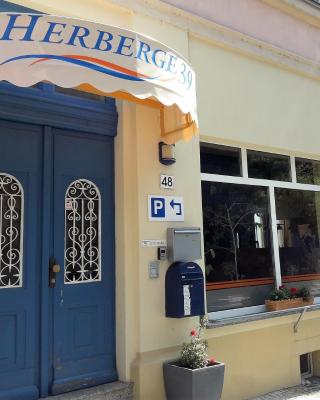 Herberge 39