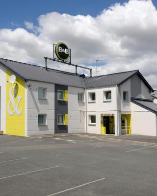 B&B HOTEL Bourges 2