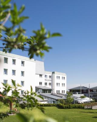 Hotel Waldhorn
