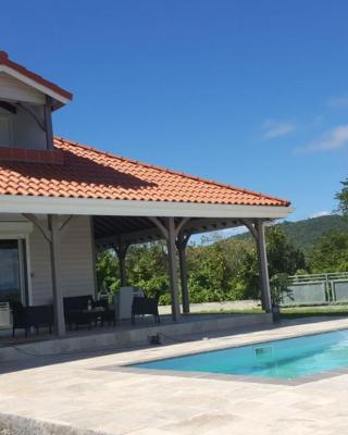 Villa Lorina