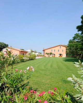 科尔特莫兰迪纳农家乐