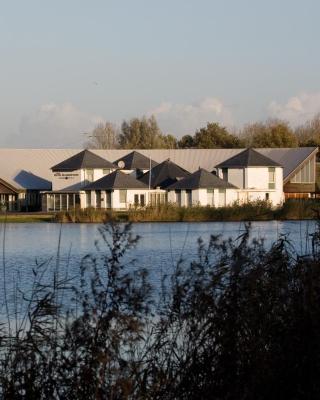 Fletcher Hotel - Resort Spaarnwoude