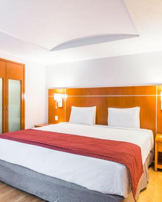 Eurostars Zona Rosa Suites