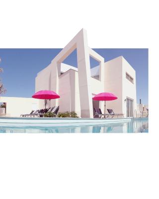 Villa Royale Trespalomas