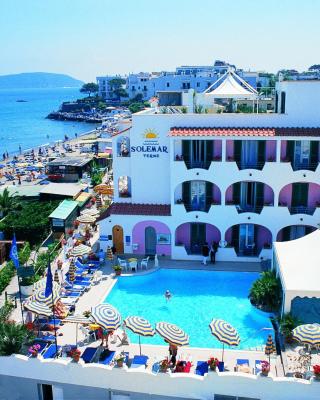 Hotel Solemare Beach & Beauty SPA