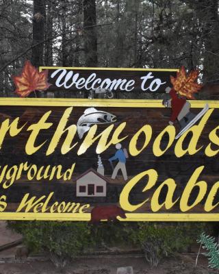 Northwoods Resort Cabins