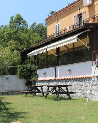 Il Rifugio del Cavaliere