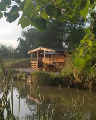 West Pool Cabin