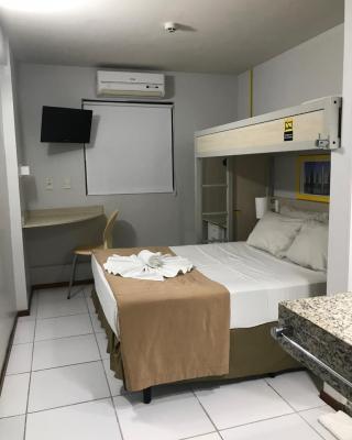 EXPRESSO R1 HOTEL