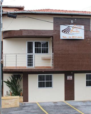 Pousada Caminho Dos Escravos