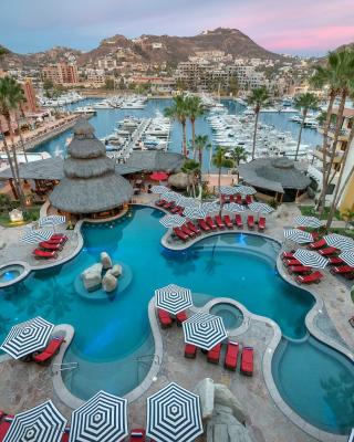 Marina Fiesta Resort & Spa, A La Carte All Inclusive Optional