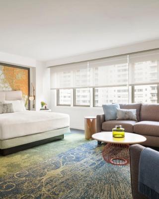 The Gardens Sonesta ES Suites New York