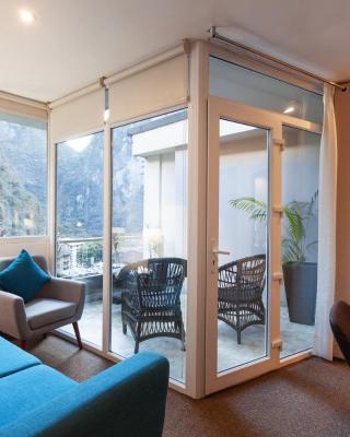 Inti Punku Machupicchu Hotel & Suites