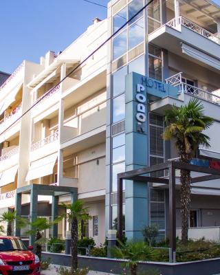 Hotel Rodon