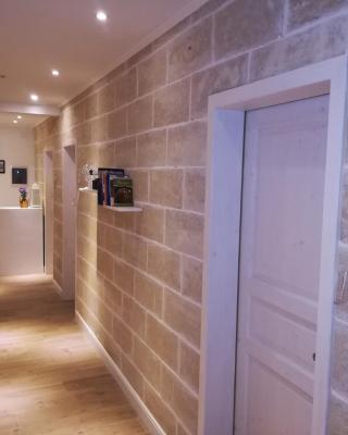 B&B Suites Via del Mare