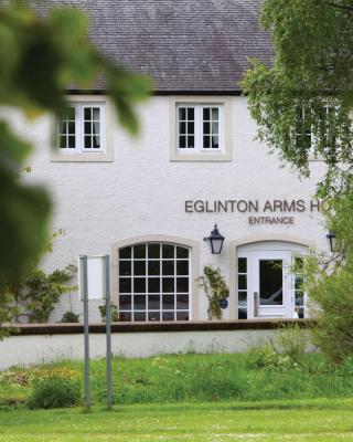 Best Western Glasgow South Eglinton Arms Hotel