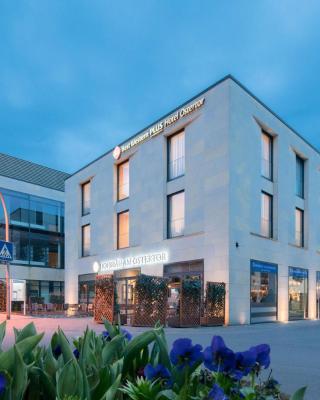 Best Western Plus Hotel Ostertor