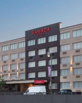 Ramada Plaza by Wyndham Montreal