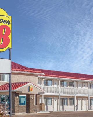 Super 8 by Wyndham Stettler