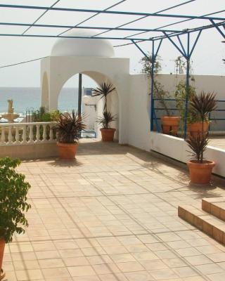Virgen del Mar Holidays