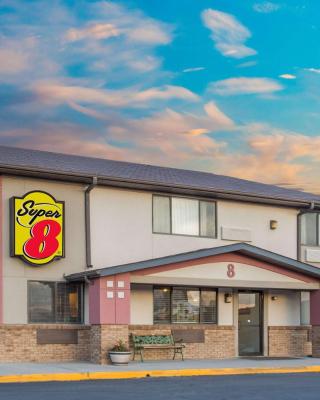 Super 8 by Wyndham Winnemucca NV