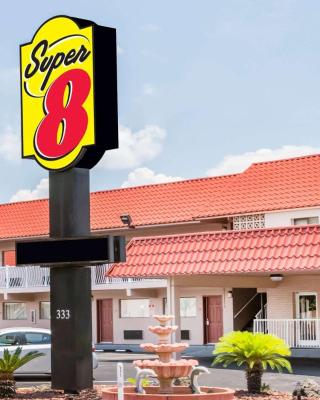 Super 8 by Wyndham Ft Walton Beach