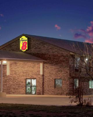 Super 8 by Wyndham Dumas TX
