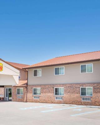 Super 8 by Wyndham Ogallala