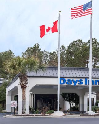 Days Inn by Wyndham Walterboro