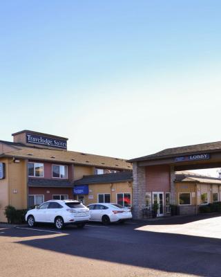 Travelodge by Wyndham, Newberg