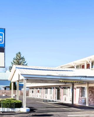 Travelodge by Wyndham La Grande