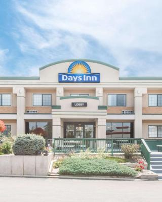 Days Inn by Wyndham West Rapid City