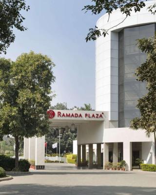 Ramada Plaza by Wyndham JHV Varanasi