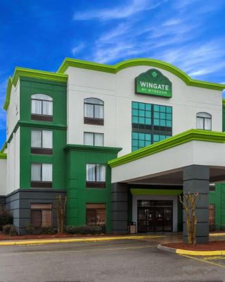 Wingate by Wyndham Chesapeake