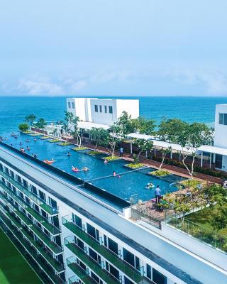 科倫坡馬里諾海灘酒店