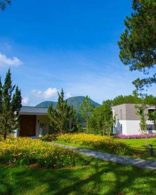 Terracotta Hotel & Resort Dalat
