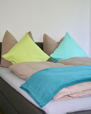 Gästehaus Gaumenflug am See