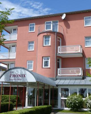 Johannesbad Hotel Phönix