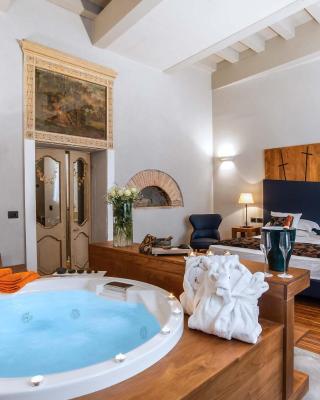 The Code Hotel