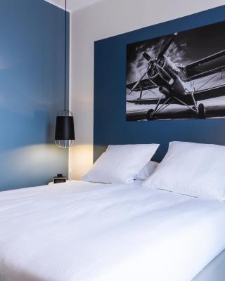 Najeti Hôtel Lille Nord