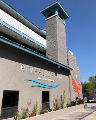 Riverleaf Inn Mission Valley