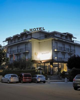 Hotel Quadrifoglio