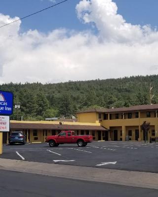 Americas Best Value Inn-Williams/Grand Canyon