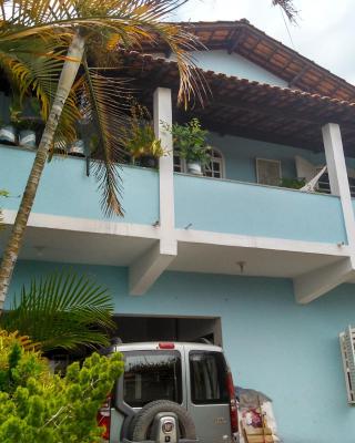 Hostel Cantinho da Paz