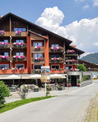 Hotel Hocheder