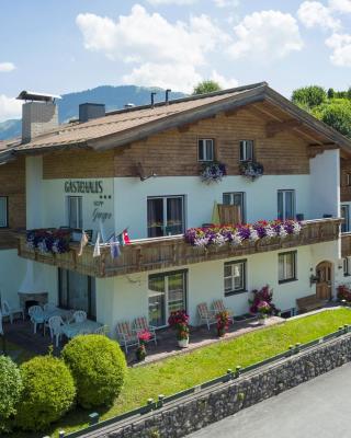 Gästehaus Greger