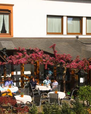 Weinhaus Burg-Schneider