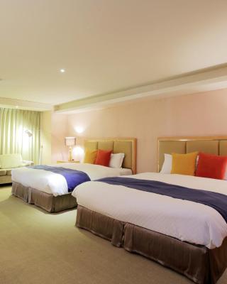 Jin Hua Hotel 鄰近羅東車站